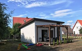 Modern House Brzozowa